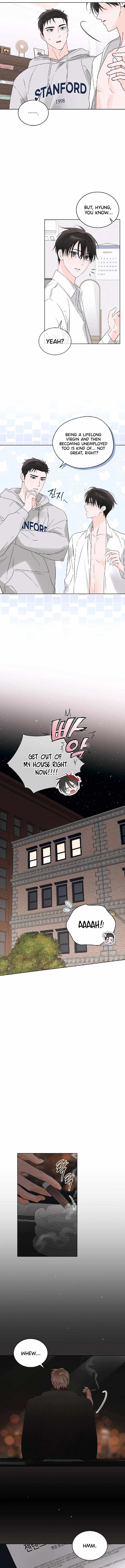 Sexy Santa Charisma Chapter 5 page 11 - 