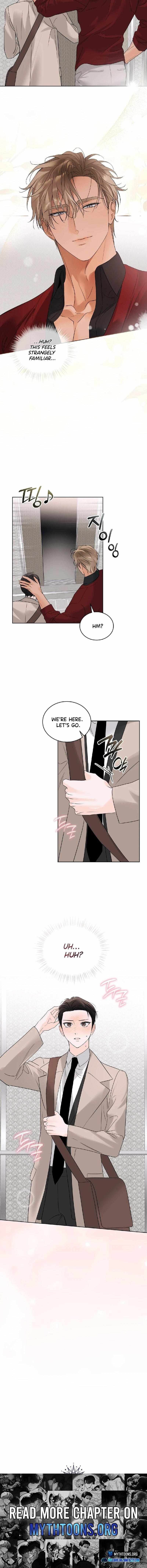 Sexy Santa Charisma Chapter 7 page 6 - 