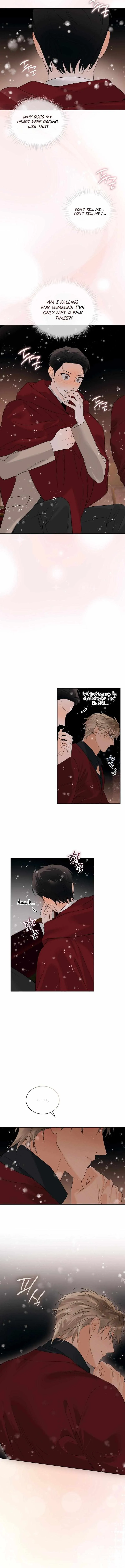 Sexy Santa Charisma Chapter 9 page 9 - 