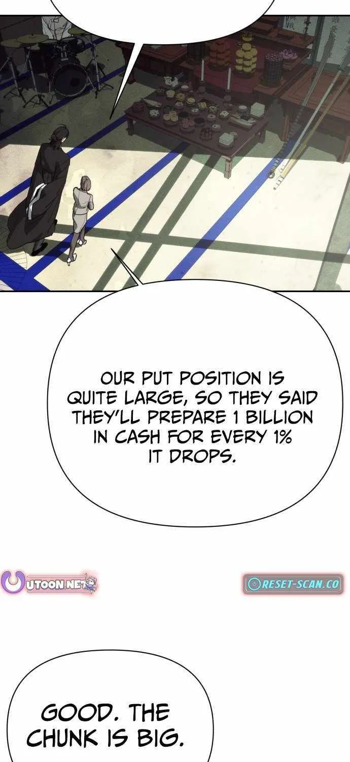 Sha-MONEY-ism Chapter 1 page 103 - 