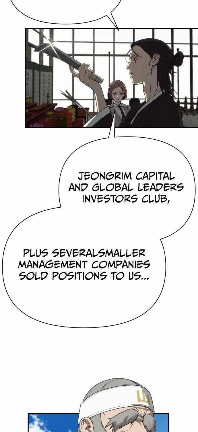 Sha-MONEY-ism Chapter 1 page 105 - 