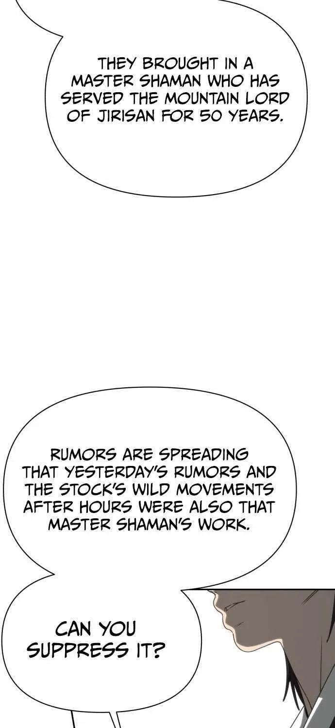 Sha-MONEY-ism Chapter 1 page 107 - 