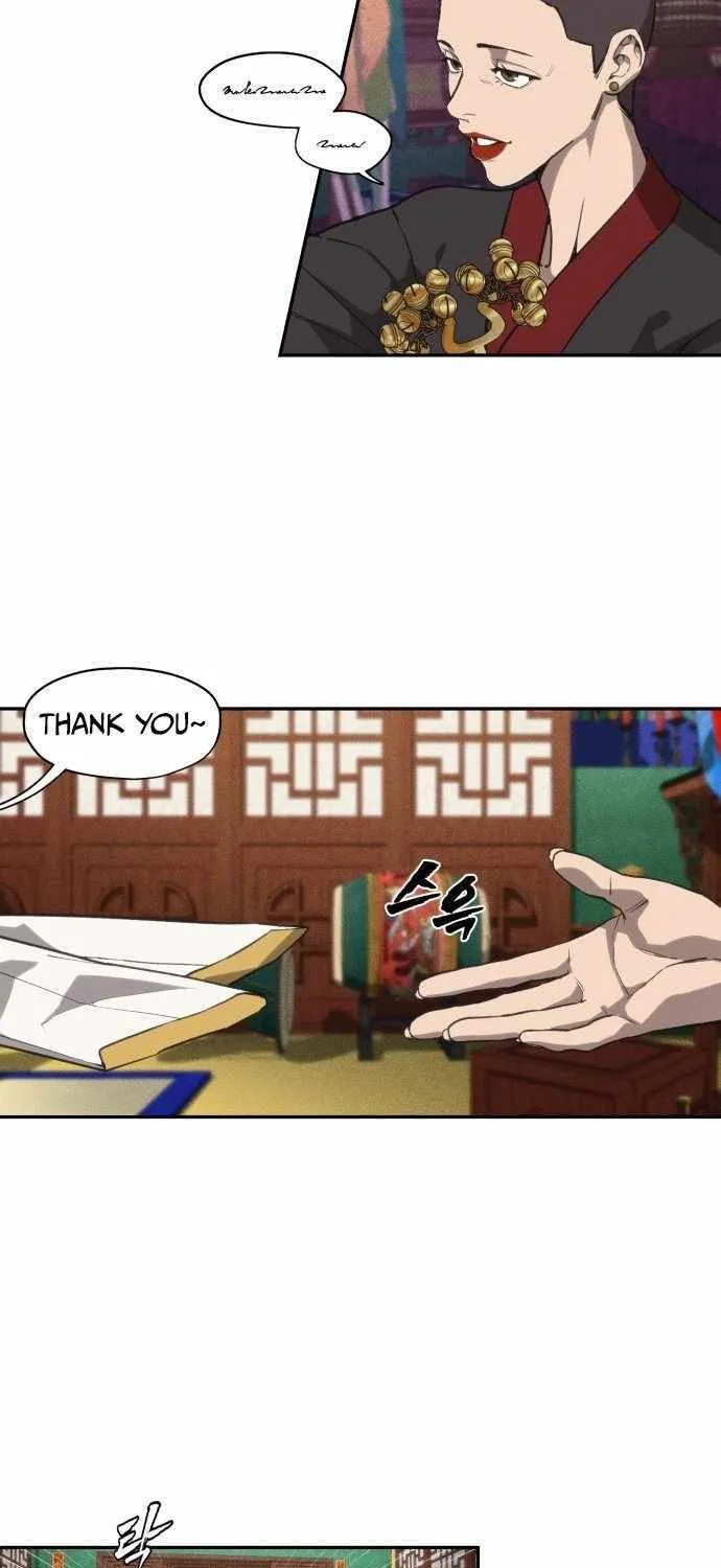 Sha-MONEY-ism Chapter 1 page 13 - 