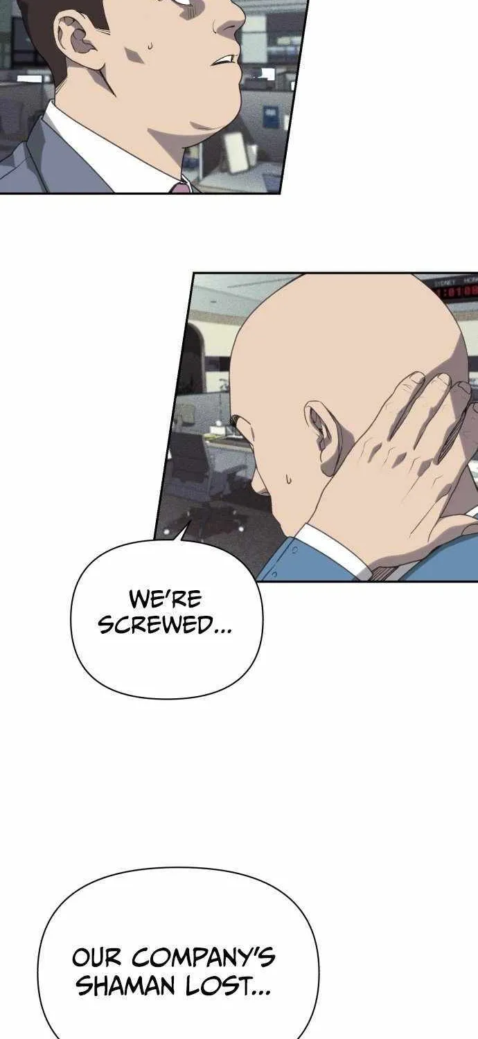 Sha-MONEY-ism Chapter 1 page 136 - 
