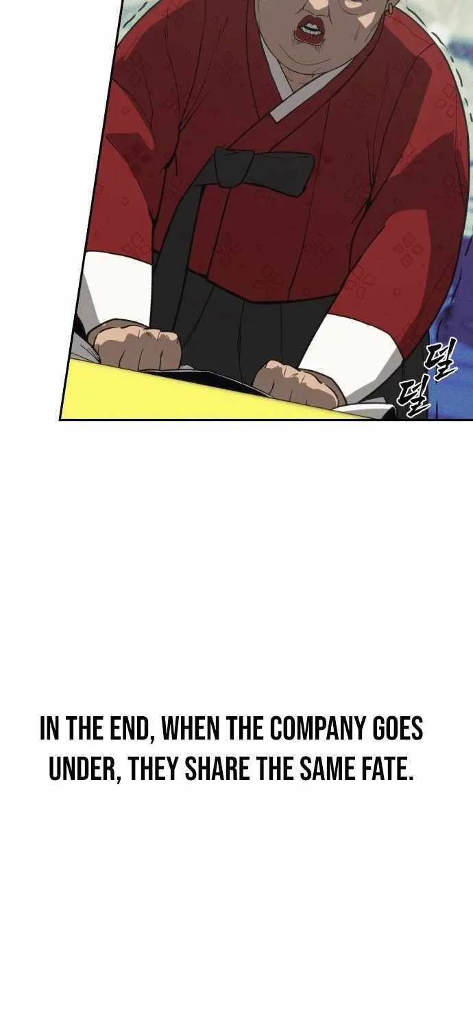 Sha-MONEY-ism Chapter 1 page 27 - 