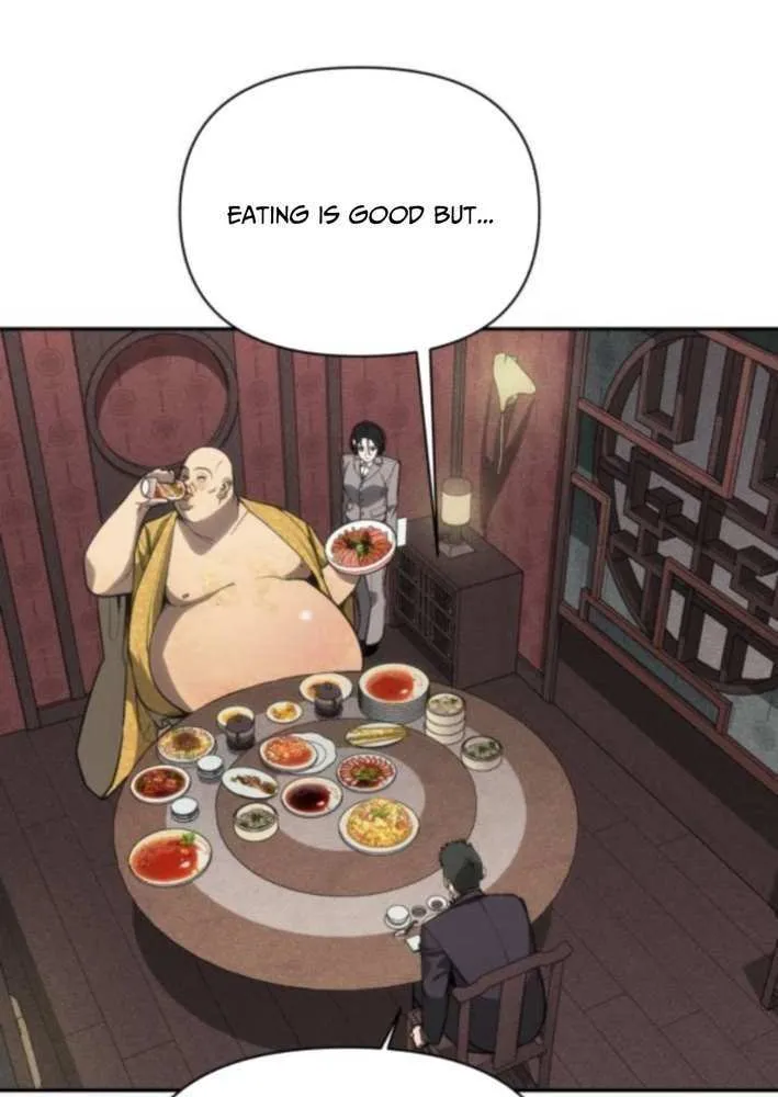 Sha-MONEY-ism Chapter 10 page 15 - 