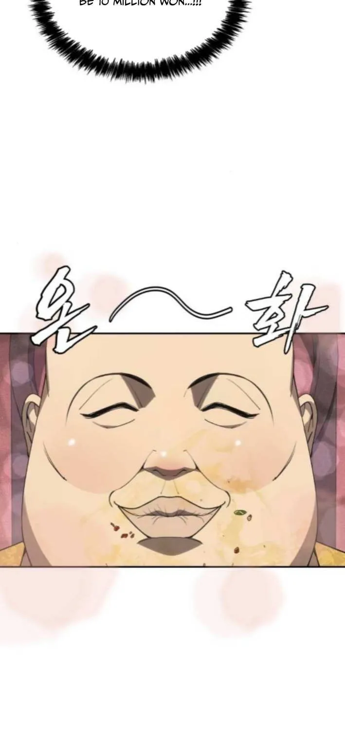 Sha-MONEY-ism Chapter 10 page 21 - 