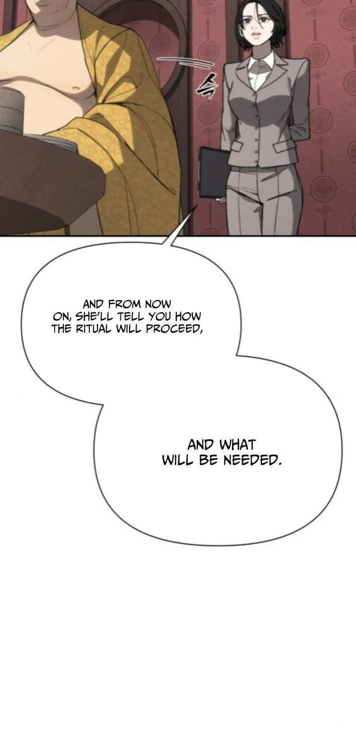 Sha-MONEY-ism Chapter 10 page 24 - 