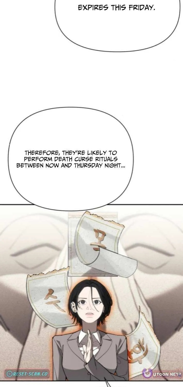 Sha-MONEY-ism Chapter 10 page 27 - 