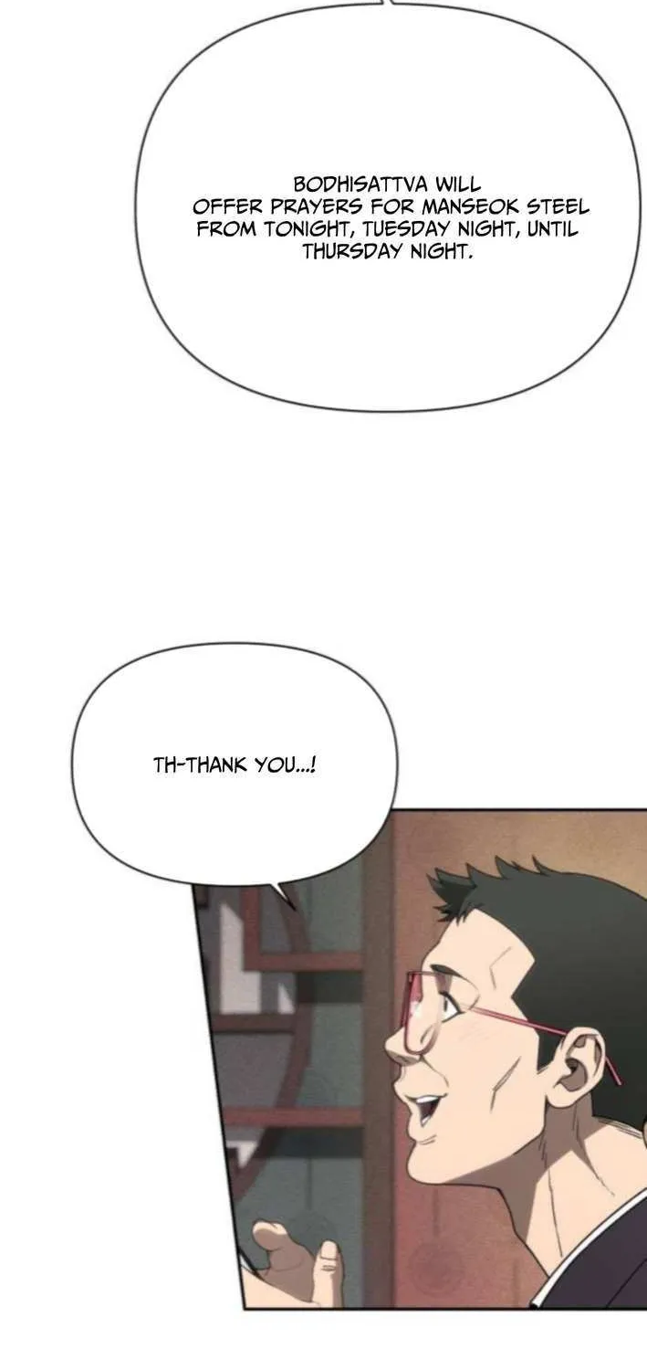 Sha-MONEY-ism Chapter 10 page 28 - 