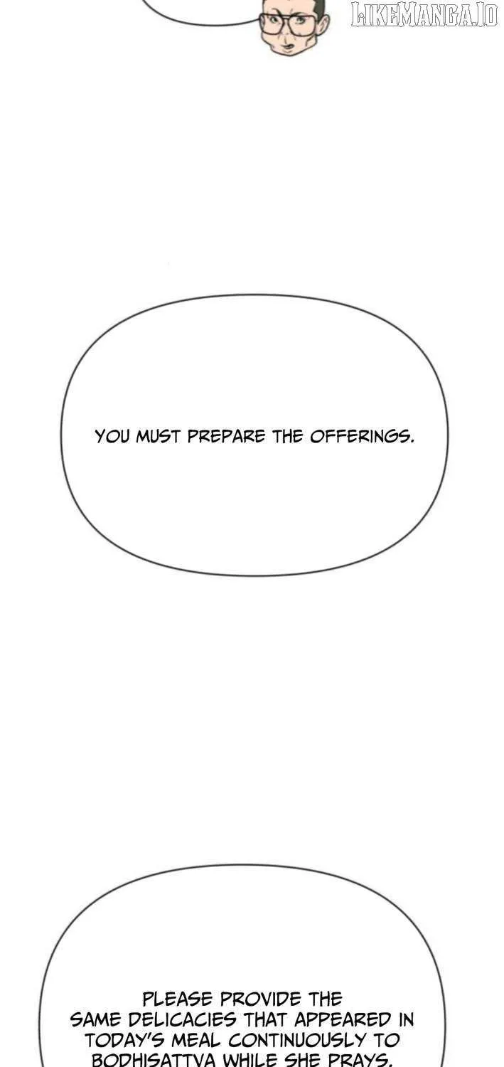 Sha-MONEY-ism Chapter 10 page 30 - 