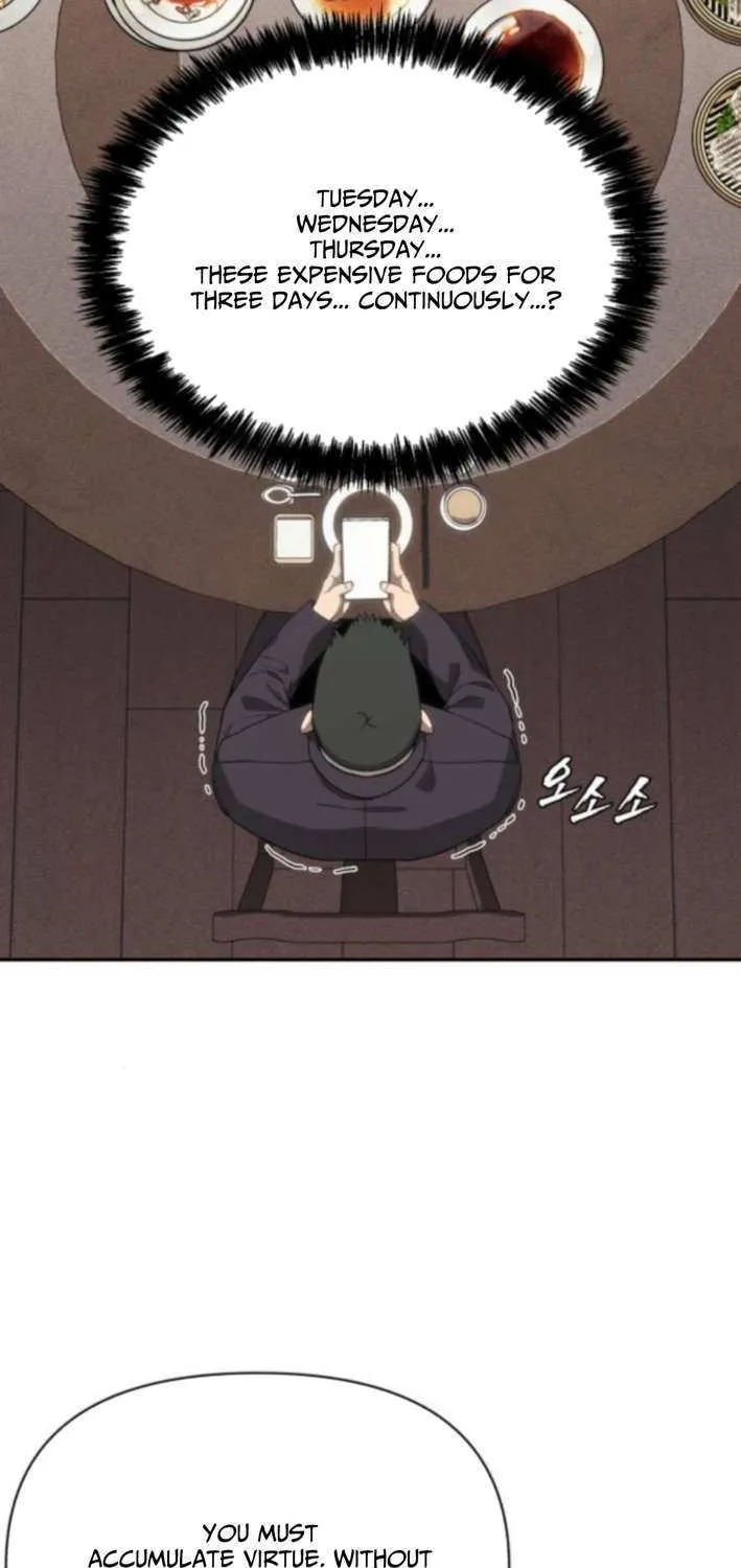 Sha-MONEY-ism Chapter 10 page 32 - 