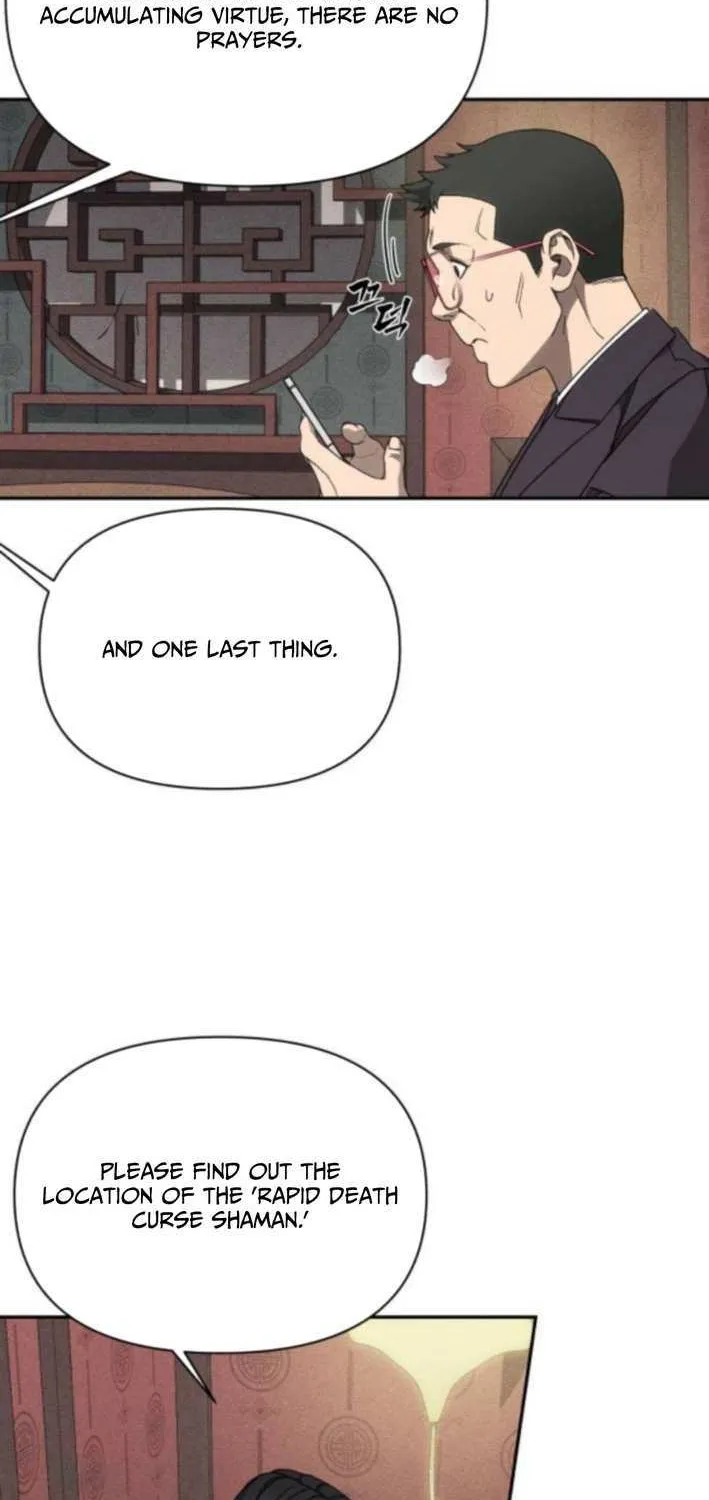 Sha-MONEY-ism Chapter 10 page 33 - 