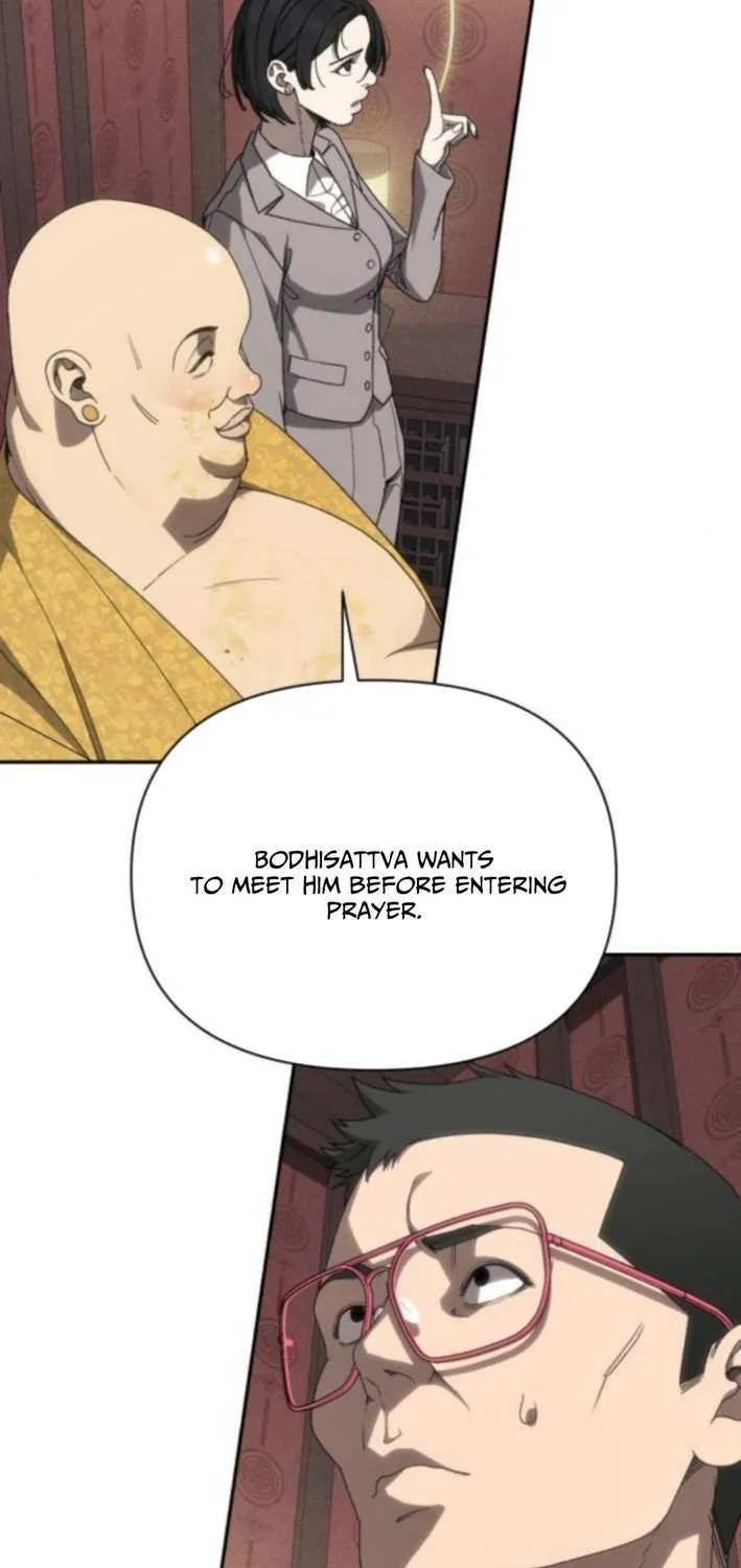 Sha-MONEY-ism Chapter 10 page 34 - 