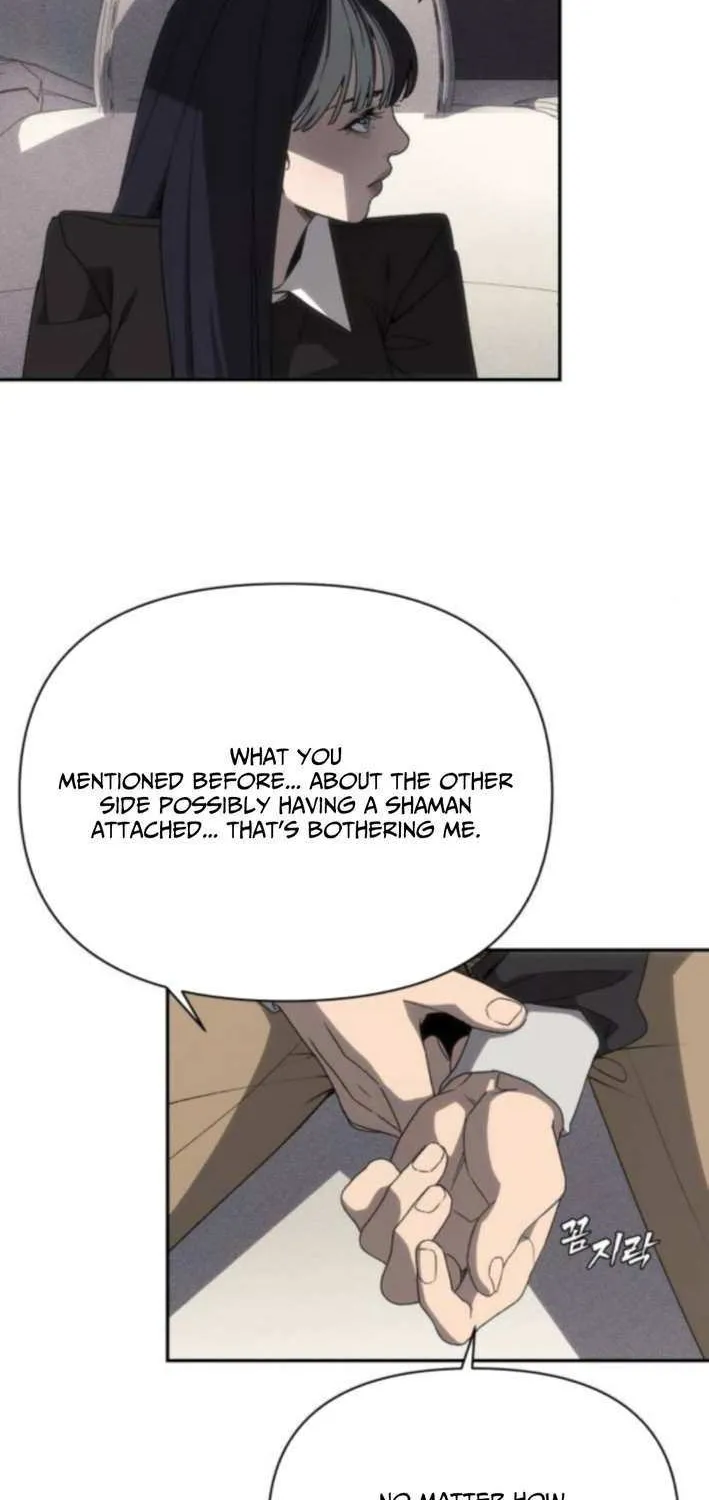 Sha-MONEY-ism Chapter 10 page 38 - 