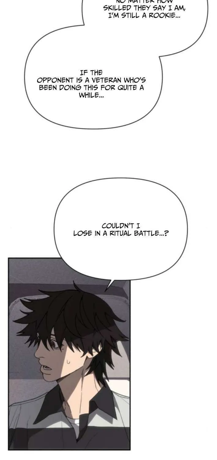 Sha-MONEY-ism Chapter 10 page 39 - 