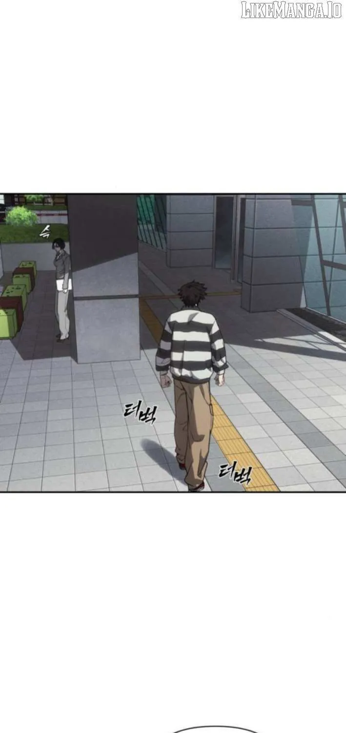 Sha-MONEY-ism Chapter 10 page 44 - 
