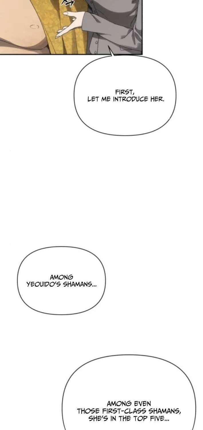 Sha-MONEY-ism Chapter 10 page 56 - 