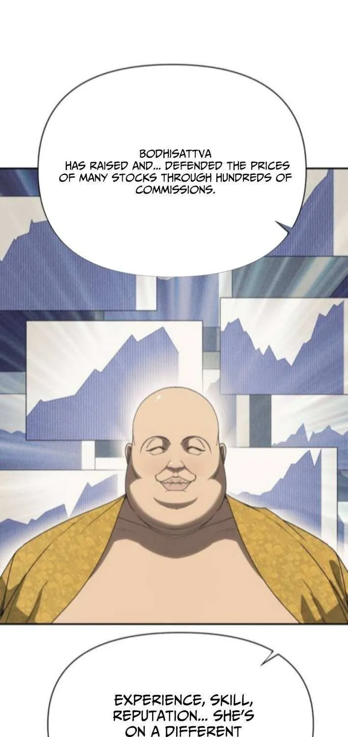 Sha-MONEY-ism Chapter 10 page 62 - 