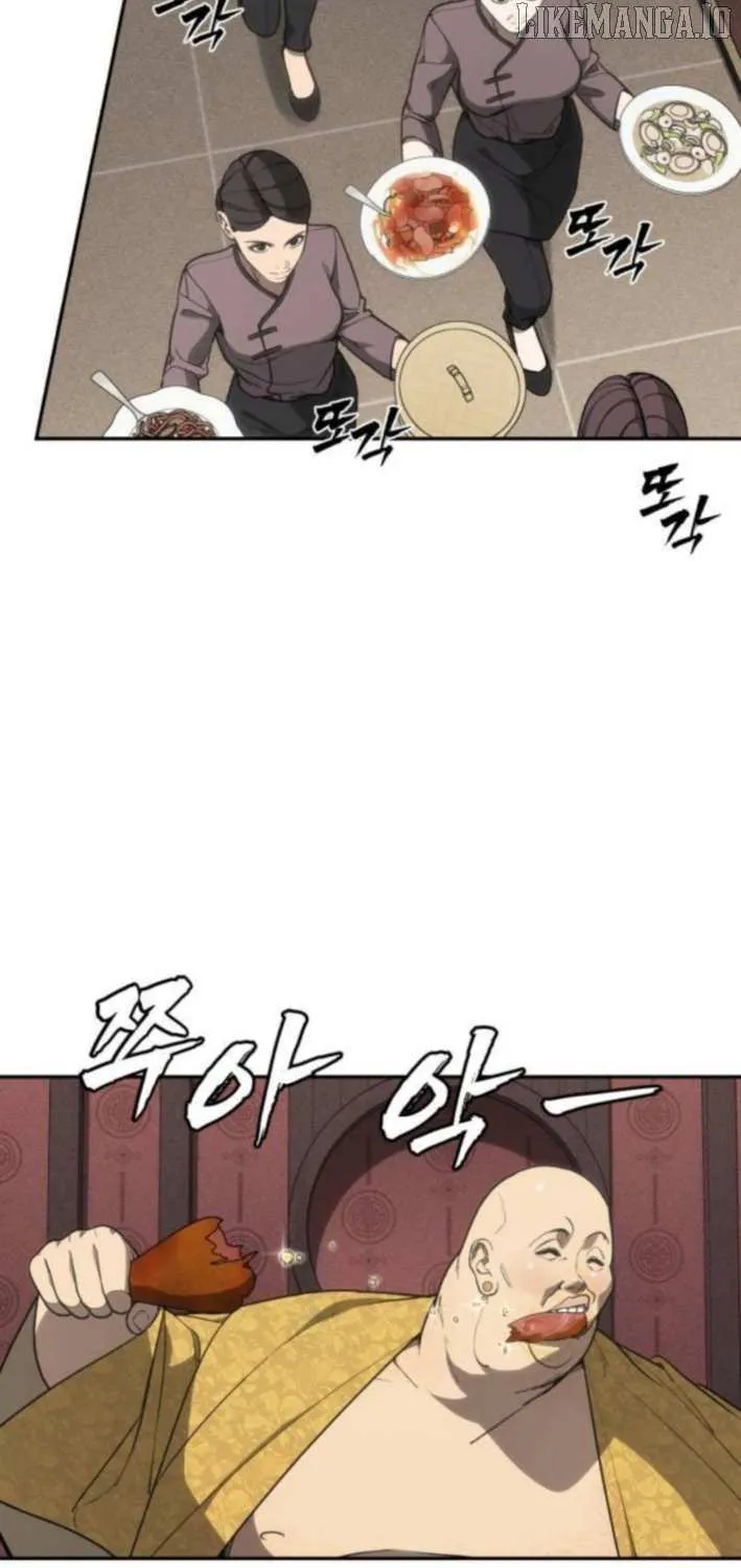 Sha-MONEY-ism Chapter 10 page 9 - 