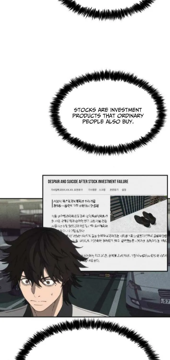 Sha-MONEY-ism Chapter 10 page 81 - 