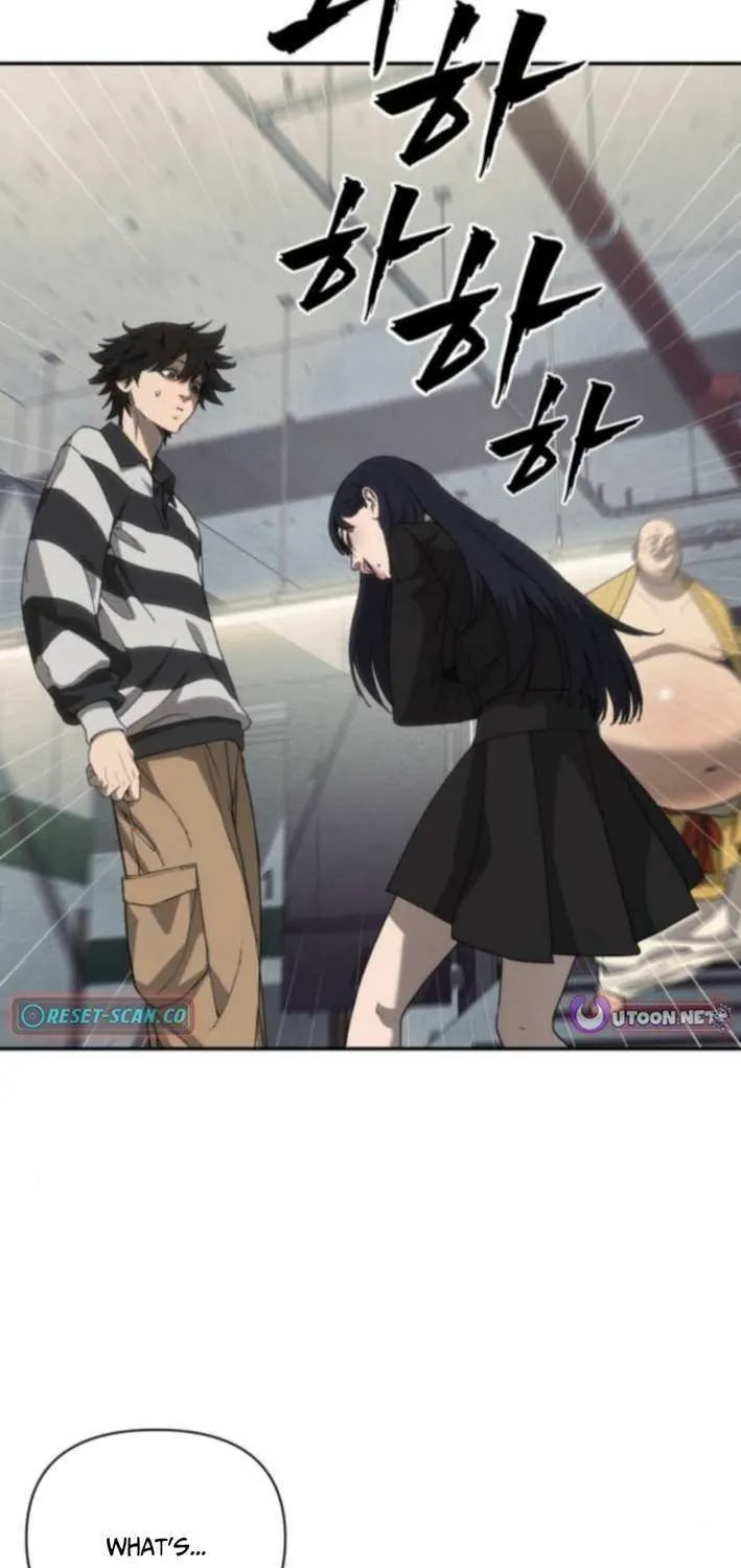 Sha-MONEY-ism Chapter 10 page 83 - 