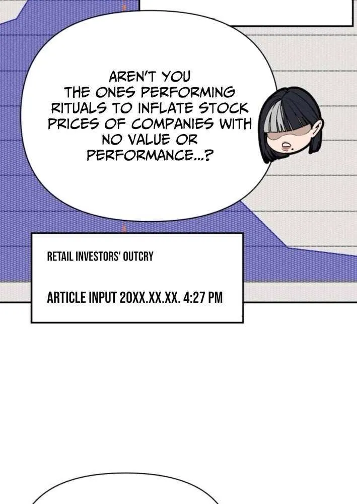 Sha-MONEY-ism Chapter 10 page 85 - 