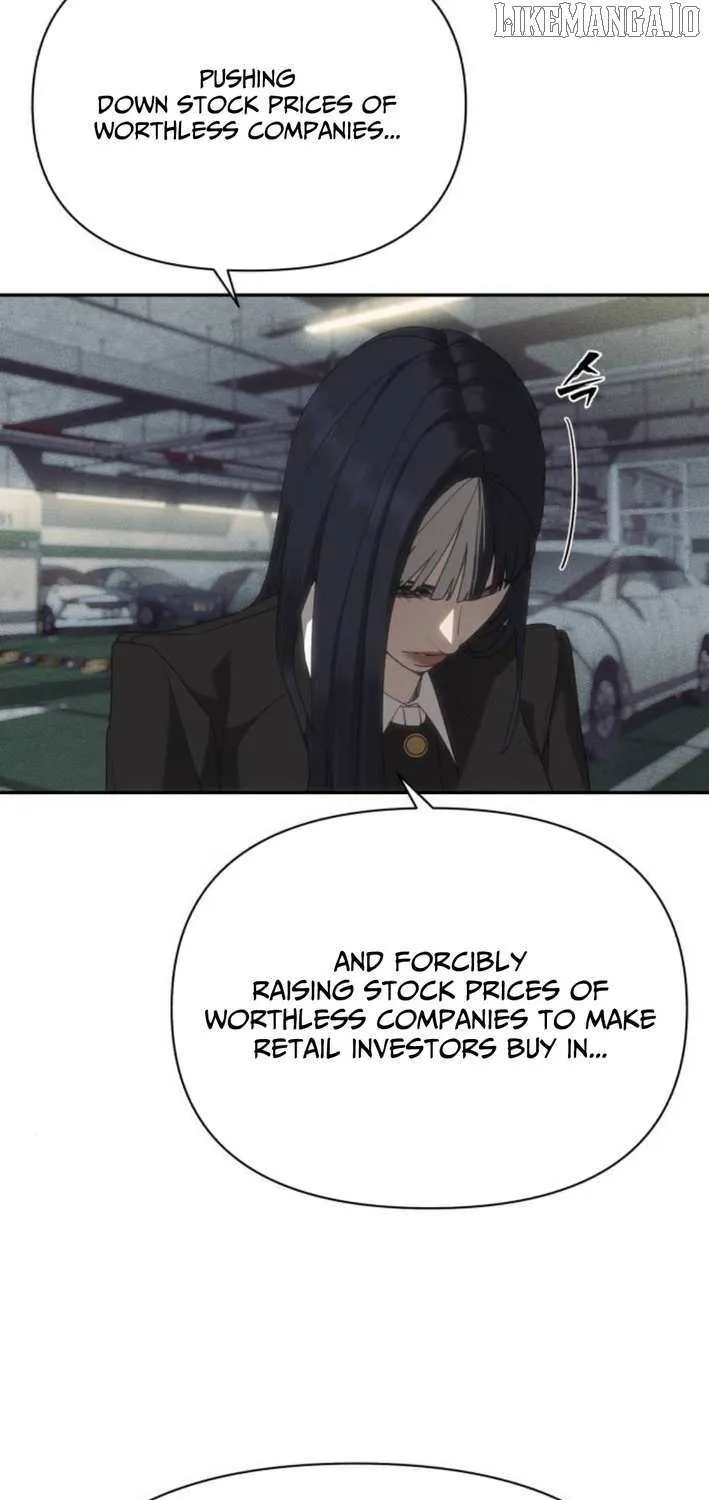Sha-MONEY-ism Chapter 10 page 86 - 