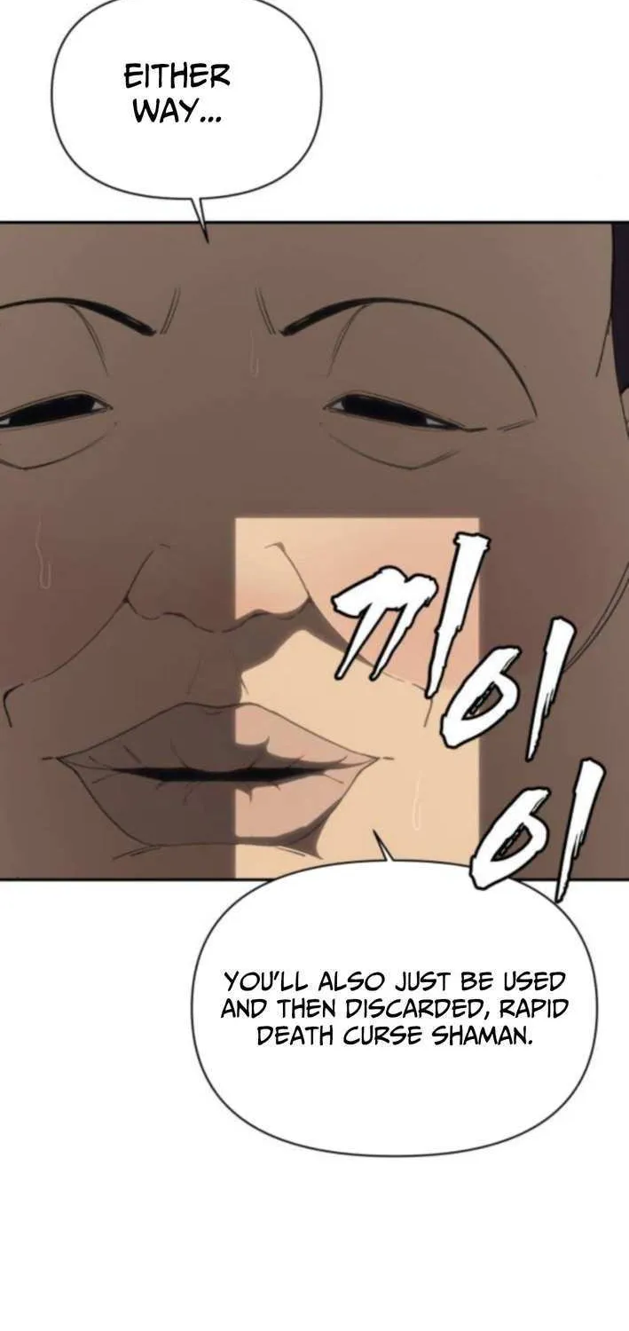 Sha-MONEY-ism Chapter 11 page 12 - 