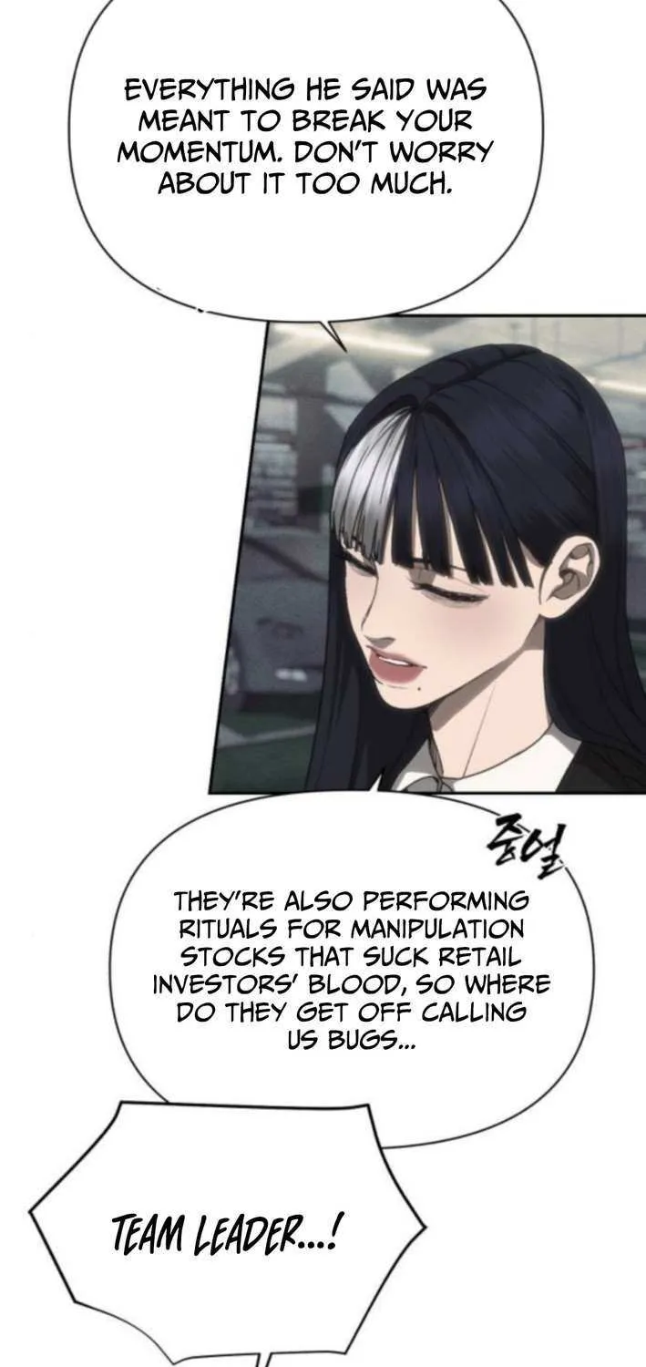 Sha-MONEY-ism Chapter 11 page 20 - 