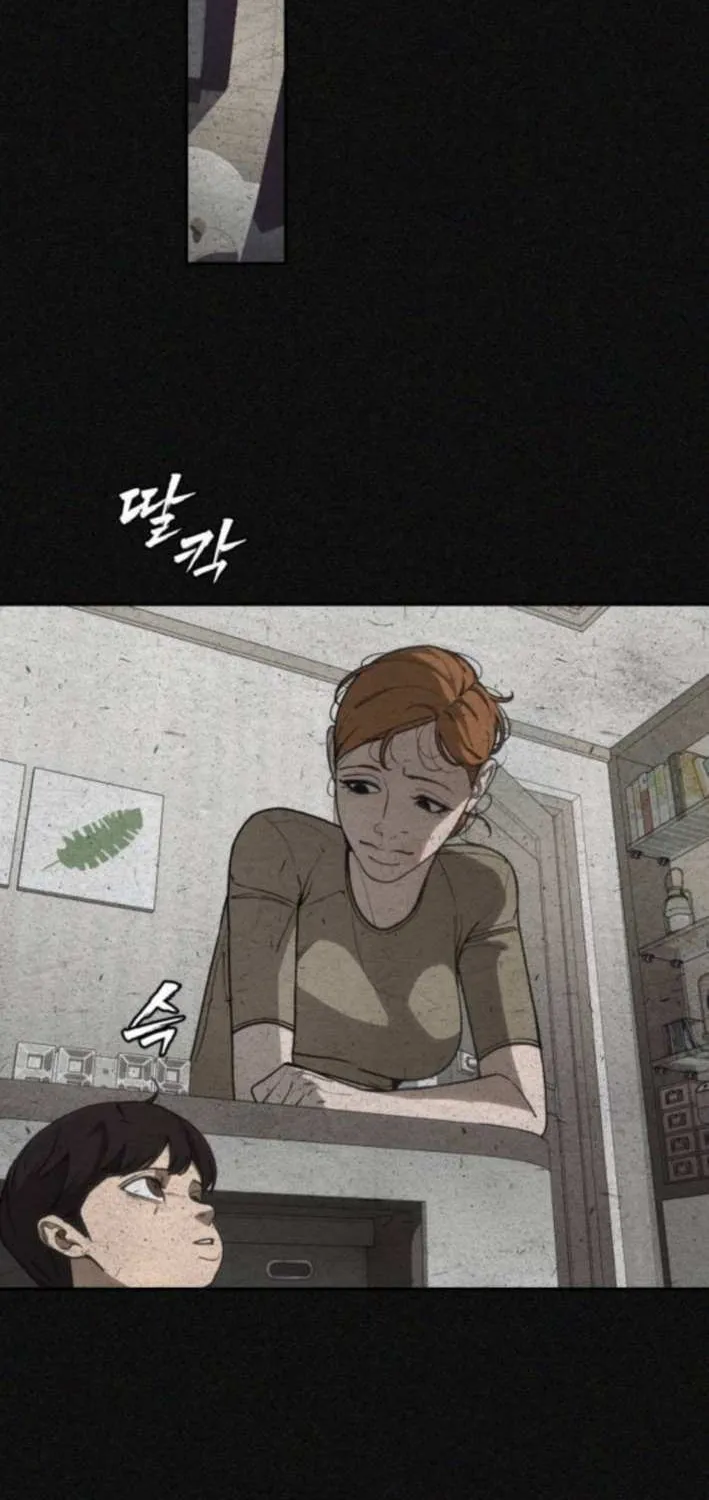 Sha-MONEY-ism Chapter 11 page 28 - 