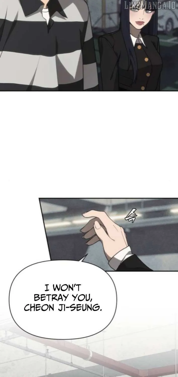 Sha-MONEY-ism Chapter 11 page 37 - 