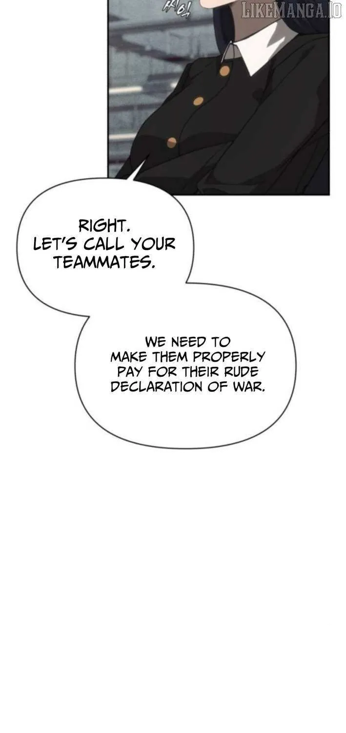 Sha-MONEY-ism Chapter 11 page 44 - 