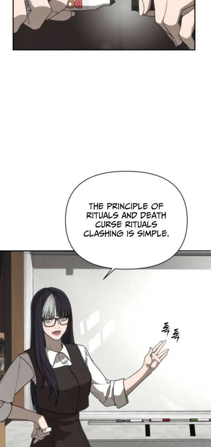 Sha-MONEY-ism Chapter 11 page 47 - 