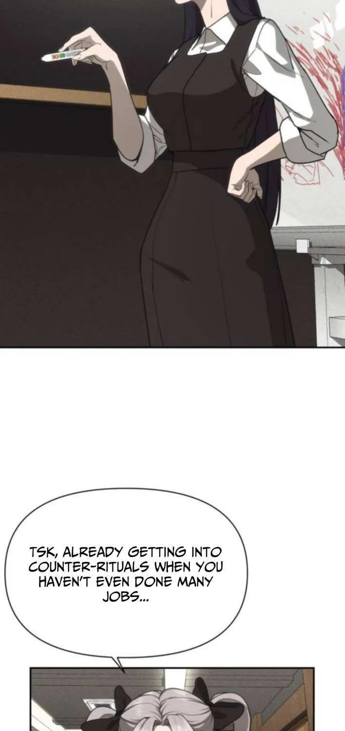 Sha-MONEY-ism Chapter 11 page 52 - 