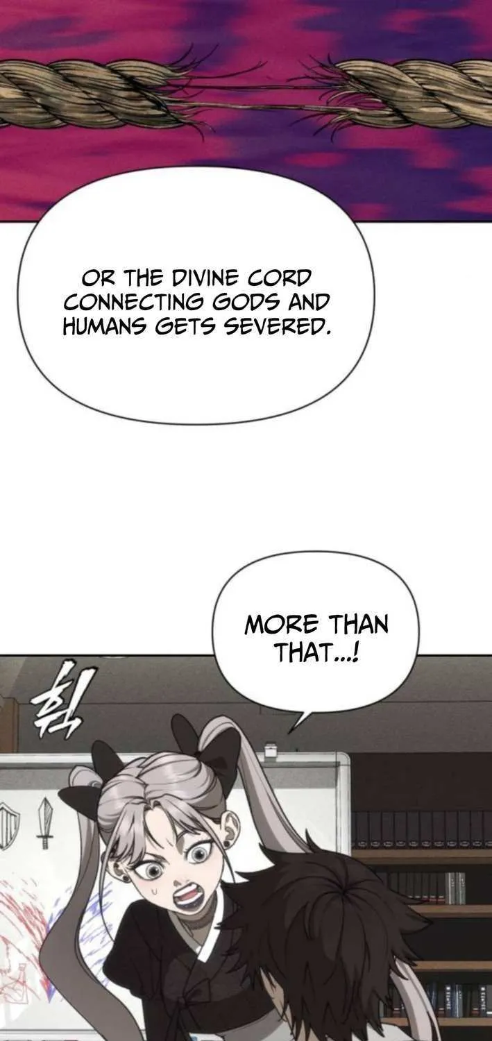 Sha-MONEY-ism Chapter 11 page 55 - 