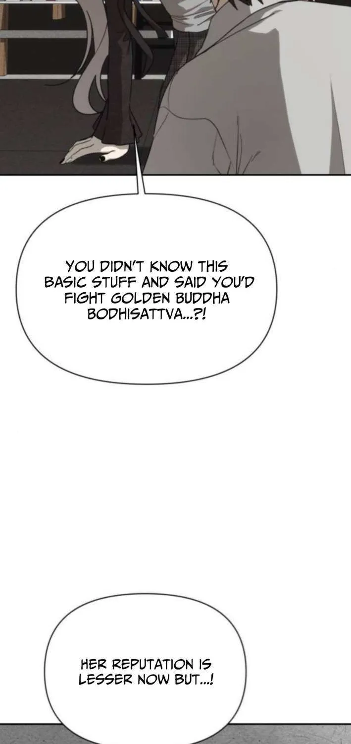 Sha-MONEY-ism Chapter 11 page 56 - 