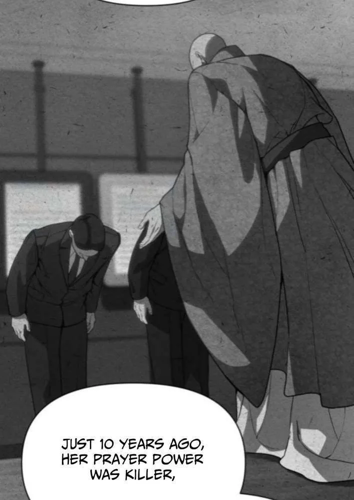 Sha-MONEY-ism Chapter 11 page 57 - 