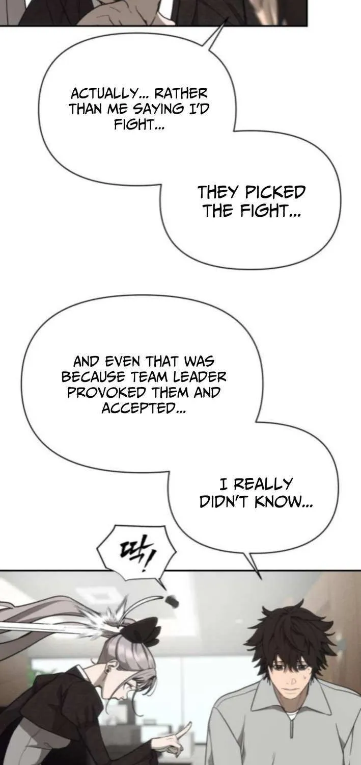Sha-MONEY-ism Chapter 11 page 59 - 