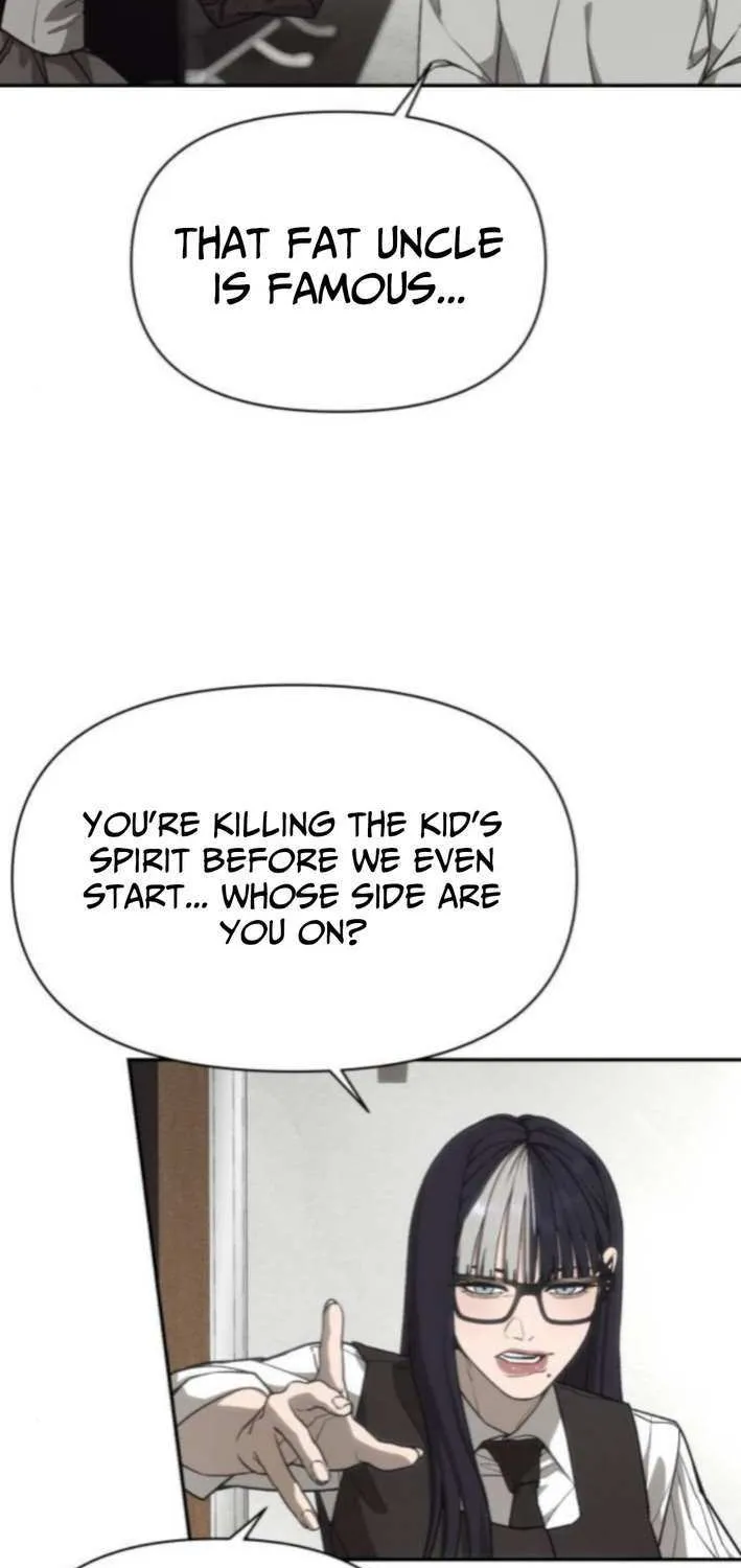 Sha-MONEY-ism Chapter 11 page 60 - 