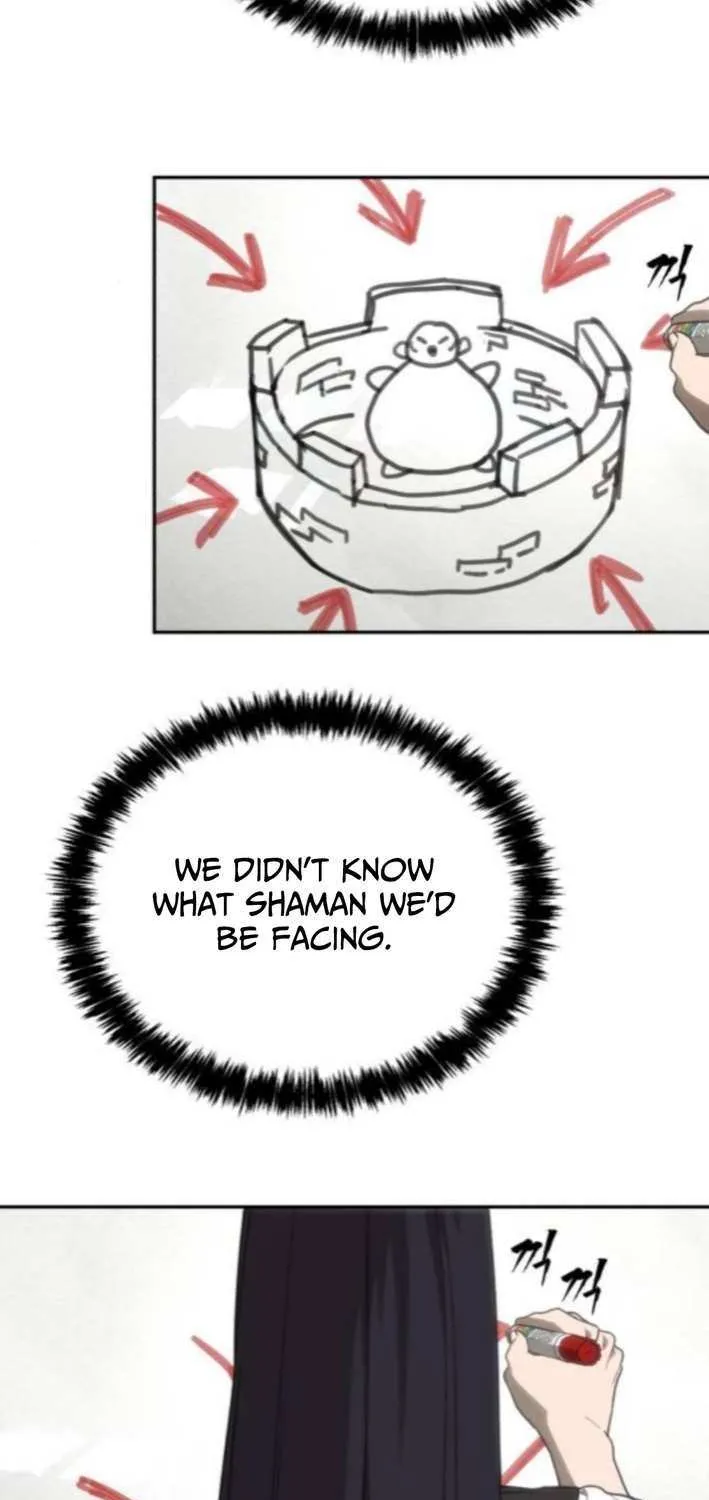 Sha-MONEY-ism Chapter 11 page 69 - 