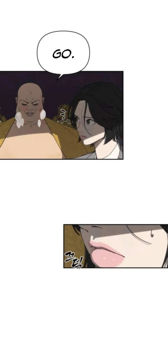 Sha-MONEY-ism Chapter 11 page 10 - 