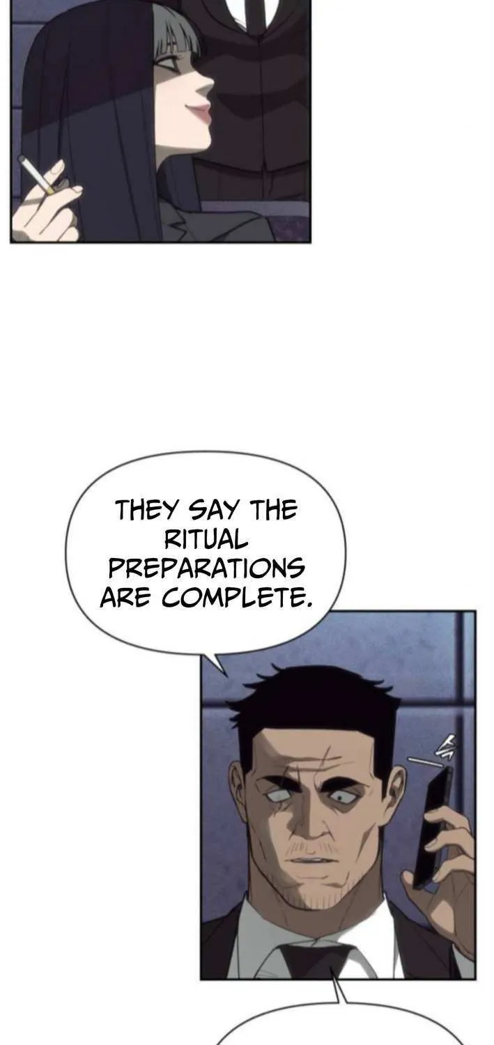 Sha-MONEY-ism Chapter 12 page 23 - 