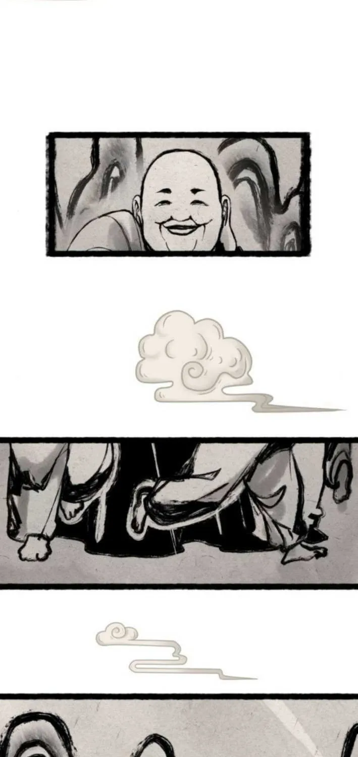 Sha-MONEY-ism Chapter 12 page 4 - 