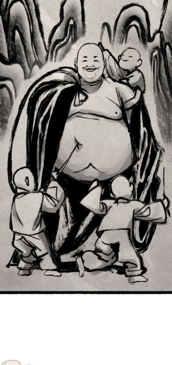 Sha-MONEY-ism Chapter 12 page 5 - 