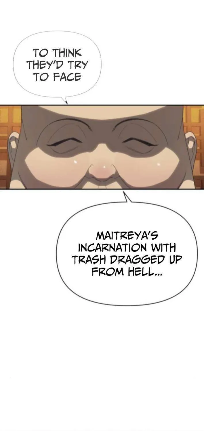 Sha-MONEY-ism Chapter 12 page 46 - 