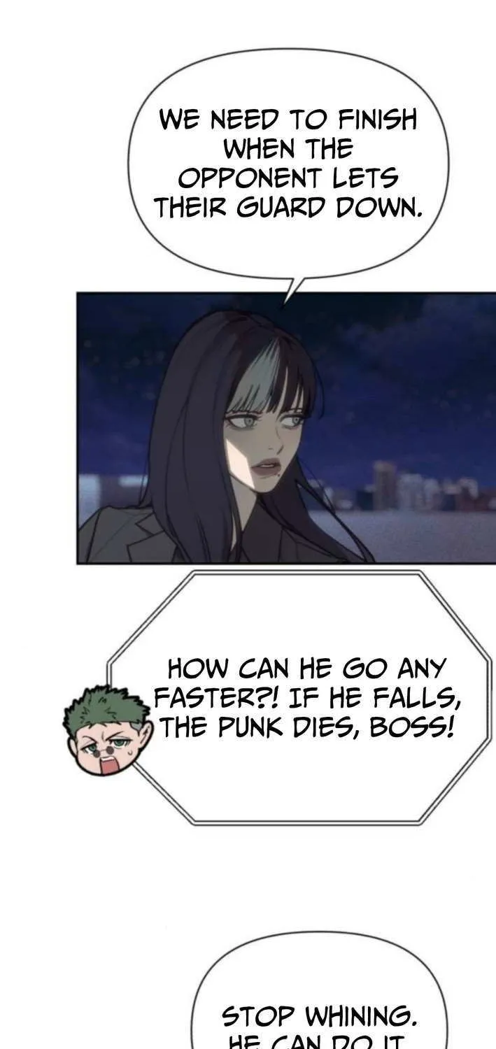 Sha-MONEY-ism Chapter 12 page 67 - 