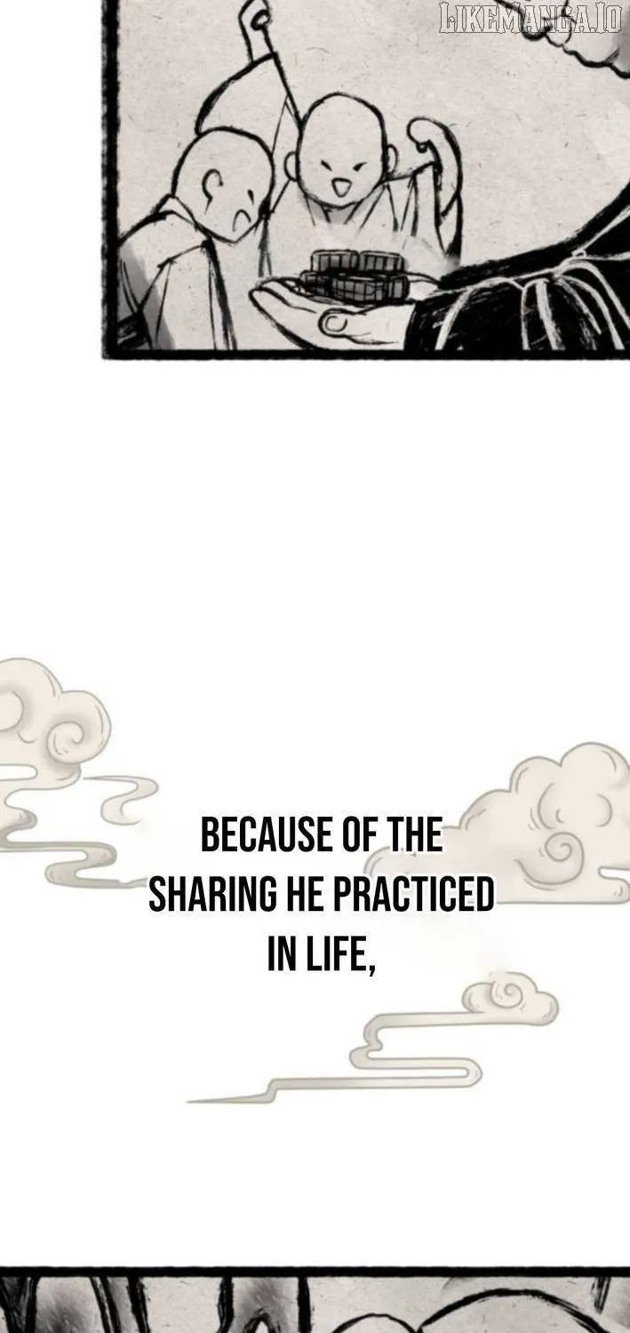 Sha-MONEY-ism Chapter 12 page 8 - 