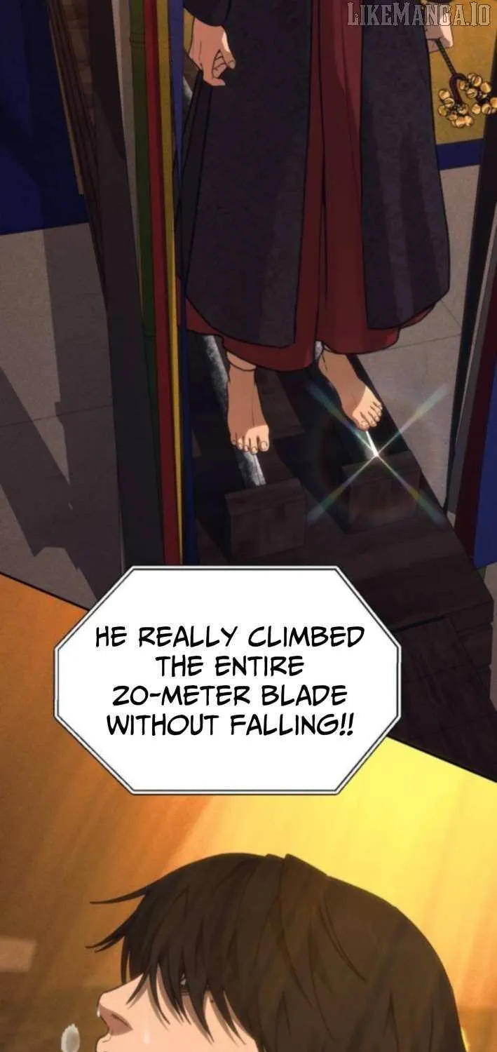 Sha-MONEY-ism Chapter 12 page 85 - 