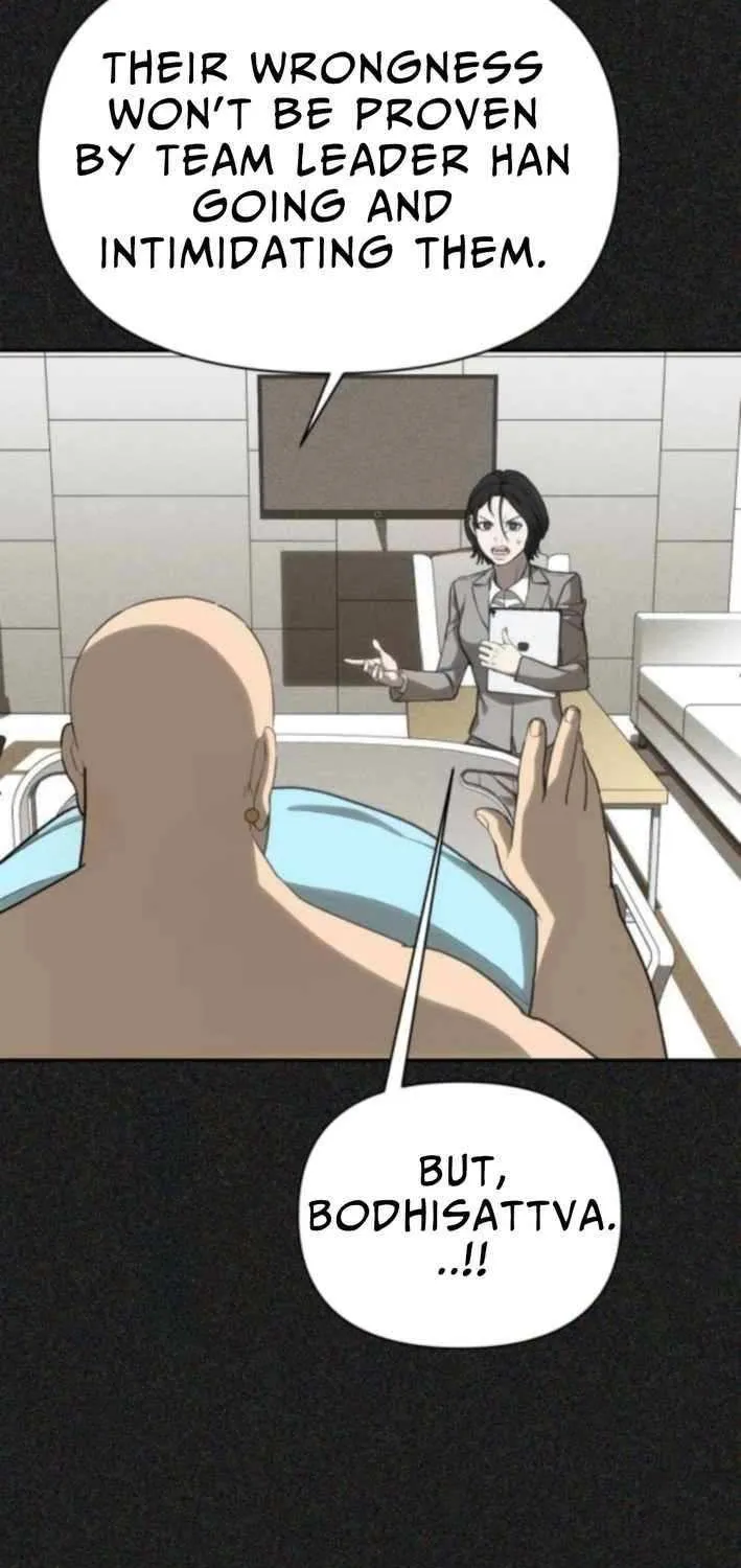 Sha-MONEY-ism Chapter 13 page 46 - 